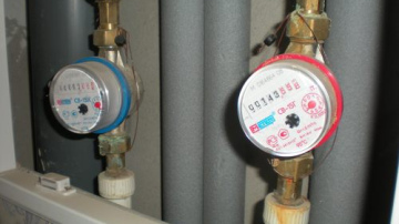 Līvānos no 1. septembra jauni ūdenssaimniecības pakalpojumu tarifi