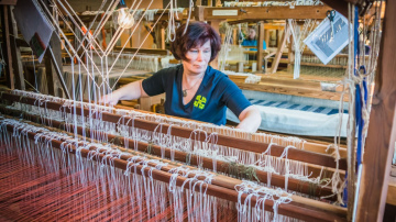 Septembra sākumā Tukuma pusē