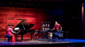 Kamermūzikas dienu koncerts dienvidnieciskās noskaņās