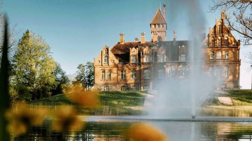 Dzejas dienas, Dārza un Ābolsvētki Tukuma pusē