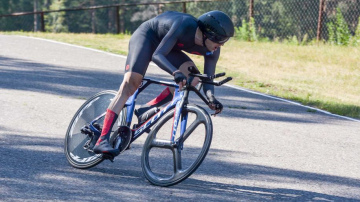 Sestdien Smiltenē tiks noskaidroti Latvijas čempioni individuālajā braucienā