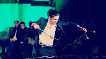 Pārventas bibliotēkā notiks Kamermūzikas dienu koncerts