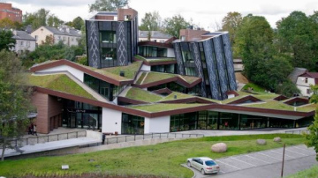 Valsts prezidents Rēzeknē noslēgs diskusiju ciklu par latviešu vēsturiskajām zemēm