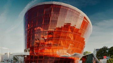 “Liepājas Mākslas forums” iepazīstinās ar Palestīnas neatkarīgā kino ainu