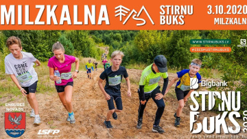 Ceļotāju diena, Stirnu buks un citi pasākumi Tukuma pusē