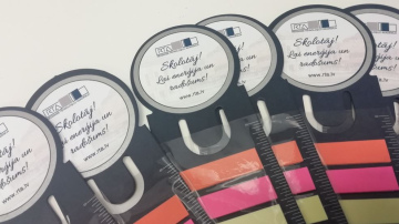 Sumināti akcijas „Mans skolotājs/-a 2020” laureāti