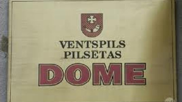 Ventspils pilsētas dome pieprasa Ventspils brīvostas pārvaldei neiznīcināt kultūrvēsturiskās vērtības