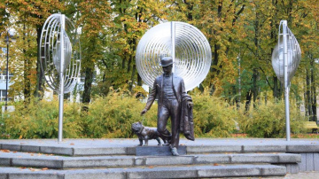 AKTIVITĀTES NEDĒĻAS NOGALĒ DAUGAVPILĪ