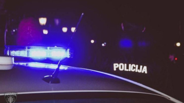 Valsts policija turpina darbu aizliegto vielu apkarošanas jomā