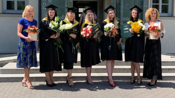 RTA jaunie dizaineri – augstskolu konkursa “Dizaina arēna 2020” laureāti