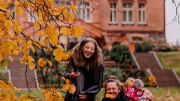 Leģendu nakts pasākumi Tukuma pusē!