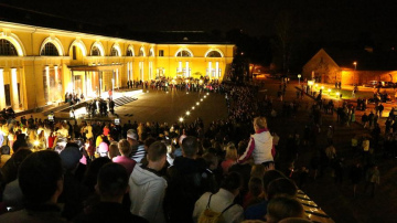 No 27. novembra Rotko centrs apmeklētājiem slēgts