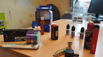 Jēkabpilī profilaktiskas pārbaudes rezultātā uzsākti 13 administratīvā pārkāpuma procesi un viens kriminālprocess