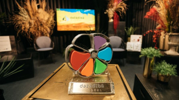 FOTO: Pasniegtas balvas iekļaujošākajiem darba devējiem Latvijā