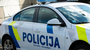 Valsts policija Liepājā un Kuldīgā konstatē privātus pasākumus ar ievērojamu cilvēku skaitu