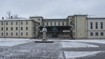 Rēzeknes Tehnoloģiju akadēmijā būs ziemas uzņemšana