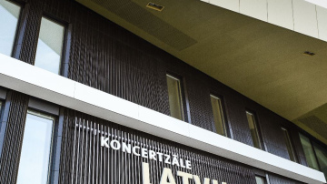 Informācija atcelto pasākumu biļešu īpašniekiem