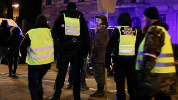 Zemgalē mājsēdes kontroles pasākumu laikā konstatēti vairāki atkārtoti likumpārkāpumi