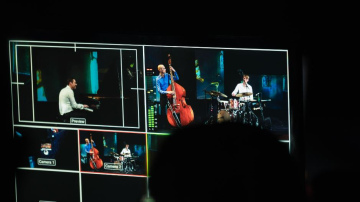 Liepājas koncertzāle “Lielais dzintars” kļuvusi par pirmo digitālo koncertzāli Latvijā