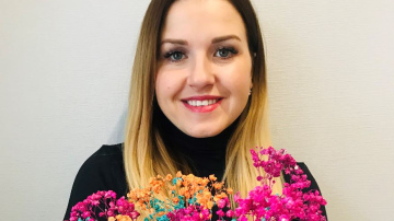 RTA studiju programmā “Pārtikas produktu pārstrāde” iegūtās zināšanas pielieto praktiski