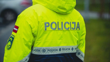 Zemgalē nedēļas nogalē par pārvietošanās aizlieguma neievērošanu uzsākti 122 administratīvā pārkāpuma procesi