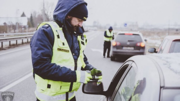 Pērn Zemgalē reģistrēts mazāk ceļu satiksmes negadījumu