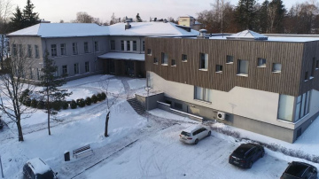 Vidzemes Augstskola saņem “Erasmus” Hartu