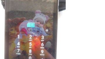 Valsts policija aicina atsaukties mobilā tālruņa īpašnieku!