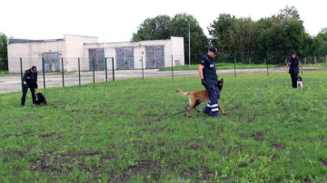 VNĪ aicina būvuzņēmējus pieteikties iepirkumam Kinoloģijas centra izveidei Rēzeknē