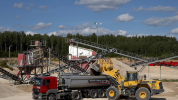 Saulkalne S apgrozījums pērn palielinājies par 32%, sasniedzot rekordu – 10,1 miljonu eiro