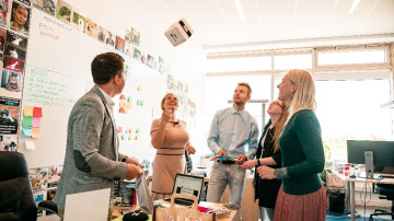 Noslēgusies pieteikšanās kustības “Dažādībā ir spēks” pašnovērtējuma veikšanai