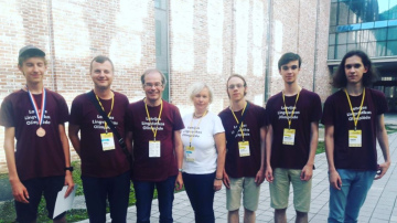 Ventspils Augstskola organizē Starptautisko Lingvistikas olimpiādi