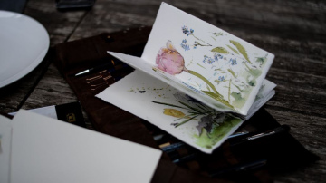 Cēsīs un tiešsaitē notiks Baltijas Skicēšanas festivāls