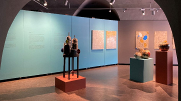 Līgo svētkos Rotko centrs gaida apmeklētājus ar akcijas cenām