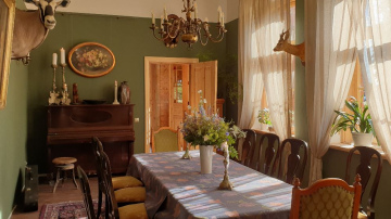 Pēterdienas Kurmenē – kultūras notikumi daudzu dienu garumā