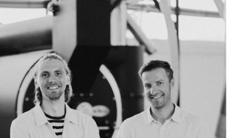 Kalve Coffee paplašina darbību ar jauno grauzdētavu Jaunmārupē