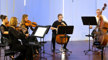 Dienvidkurzemes festivāls “Rimbenieks” sāksies ar vairākiem koncertiem gleznainās novada vietās