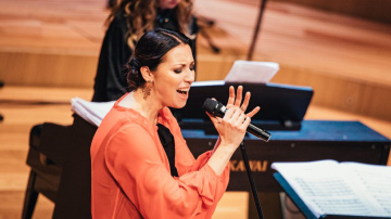 Koncertzālē “Latvija” skanēs roka balādes