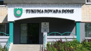 Tukuma domes lēmums neatbalstīt vēja parka būvniecību - prettiesisks!