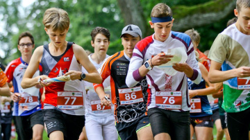 Brīvdienās Līgatnes pagastā norisināsies Latvijas čempionāts garajā distancē