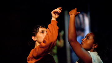 Daugavpils cietoksnī notiks deju izrāde “Pagājušās nākotnes atmiņas”