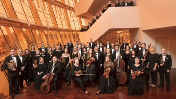 Liepājas Simfoniskais orķestris atklās 141. koncertsezonu