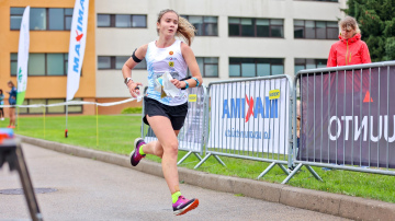 Brīvdienās Ērgļos norisināsies Latvijas čempionāts vidējā distancē un stafetē