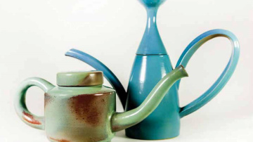 3. septembrī Daugavpils Marka Rotko mākslas centrā atklāj trīs jaunas izstādes