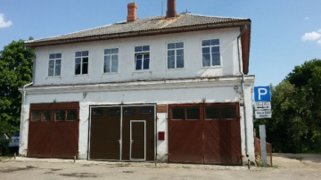 Turpinot darbu pie jaunu VUGD depo būvniecības, ministrija pārņems īpašumu Dagdā