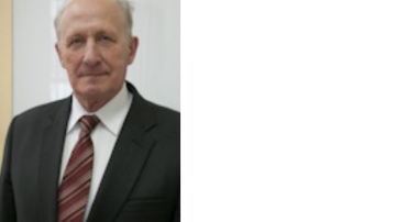 Sveicam jubilejā RTA viesdocentu Alekseju Avotu