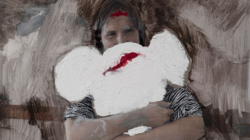 “Jūras vārtos” viesosies performanču māksliniece Anda Lāce