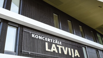 Koncertzālē „Latvija” uzstāsies džeza izpildītājs Daniels Čačija