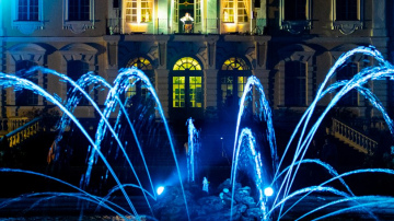 Jūlija beigās notiks mūzikas festivāls “Liepājas skaņas Rundāles pilī”