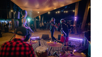 Ar sacensībām, paraugdemonstrējumiem un brīvdabas koncertiem notiks gadskārtējais BB Summer Jam